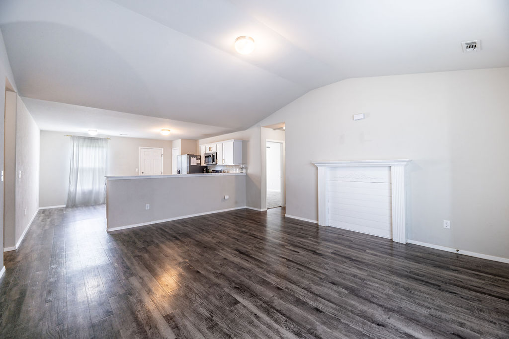 Stokenbury Farms - Residential