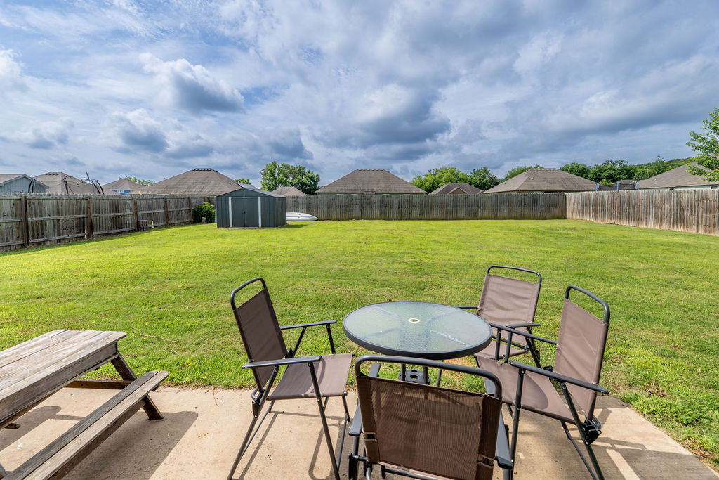 Stokenbury Farms - Residential
