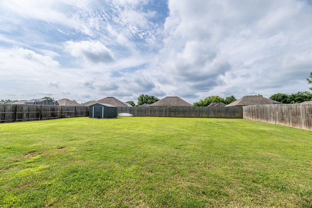Stokenbury Farms - Residential
