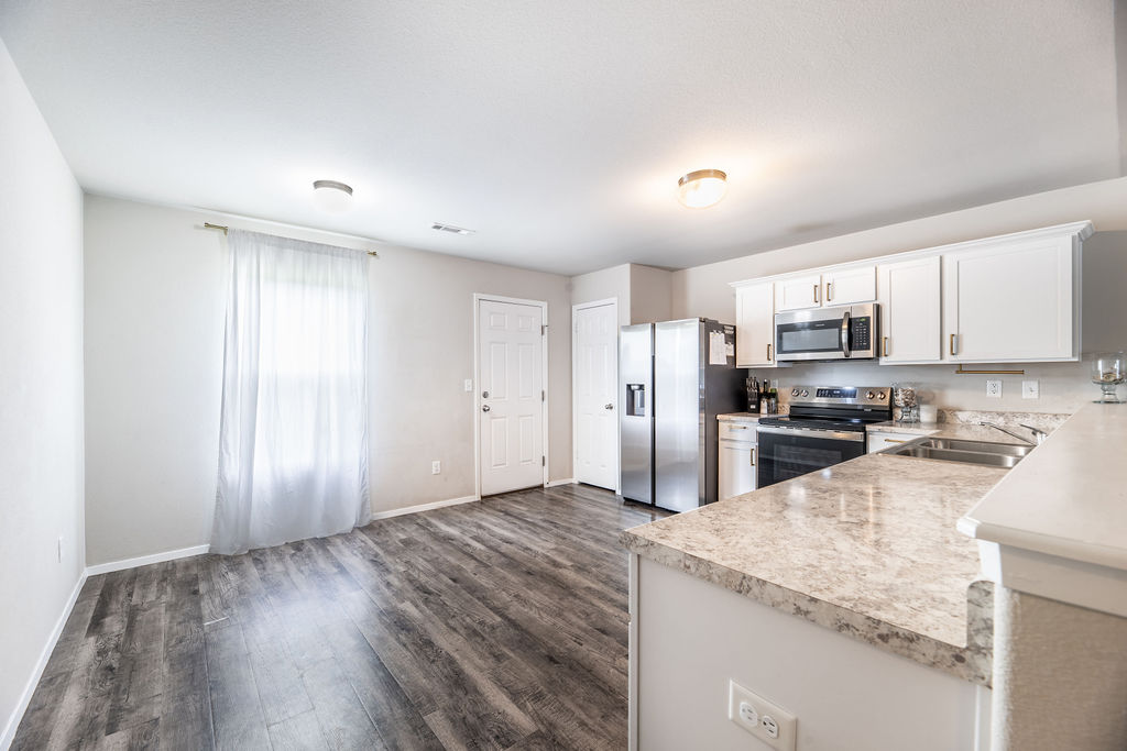 Stokenbury Farms - Residential