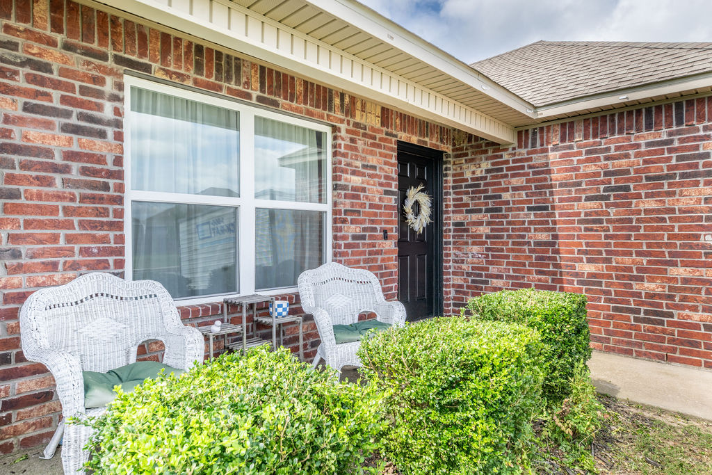 Stokenbury Farms - Residential