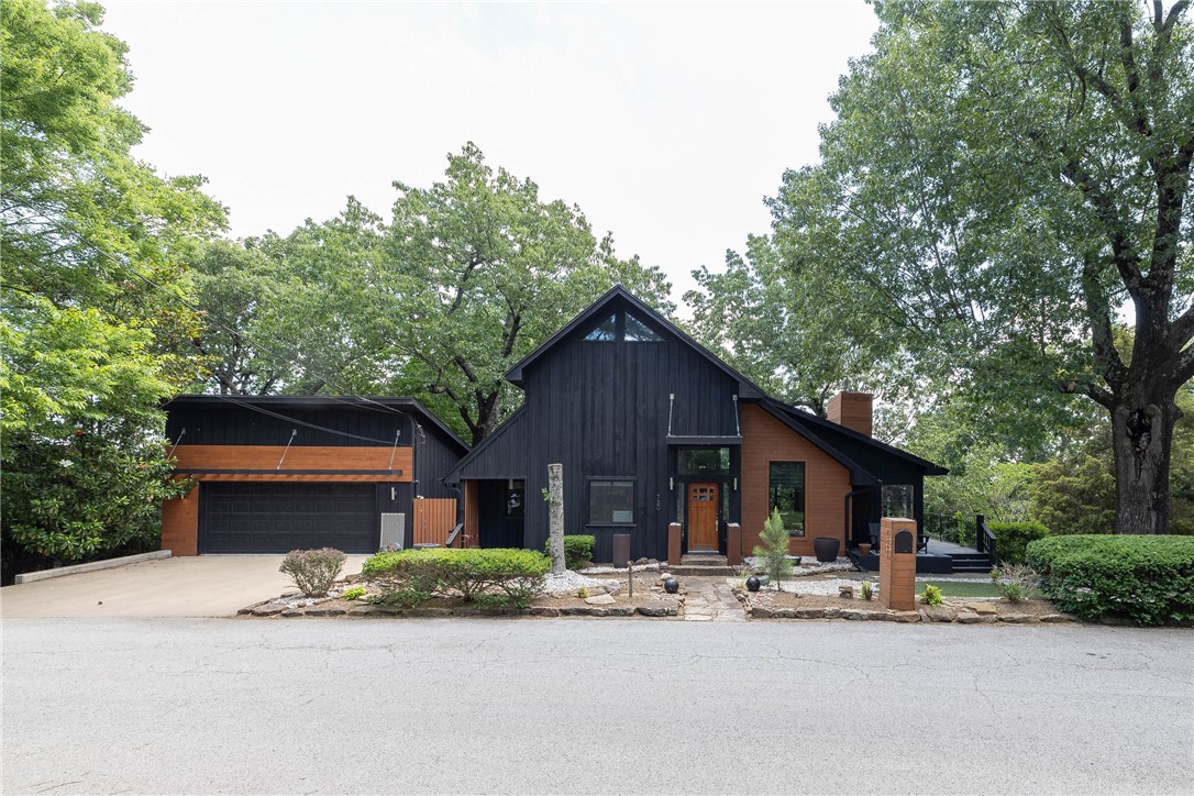 Western Methodist Assembly - Residential