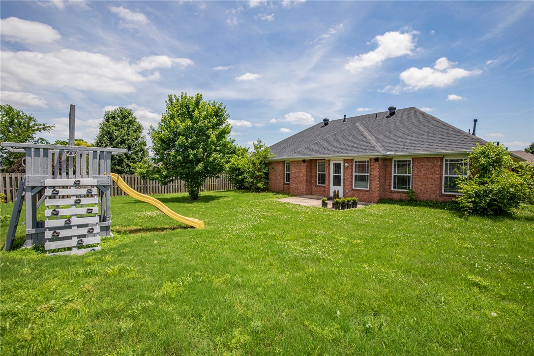 Sienna At Coopers Farm Ph 1A Centerton - Residential Lease