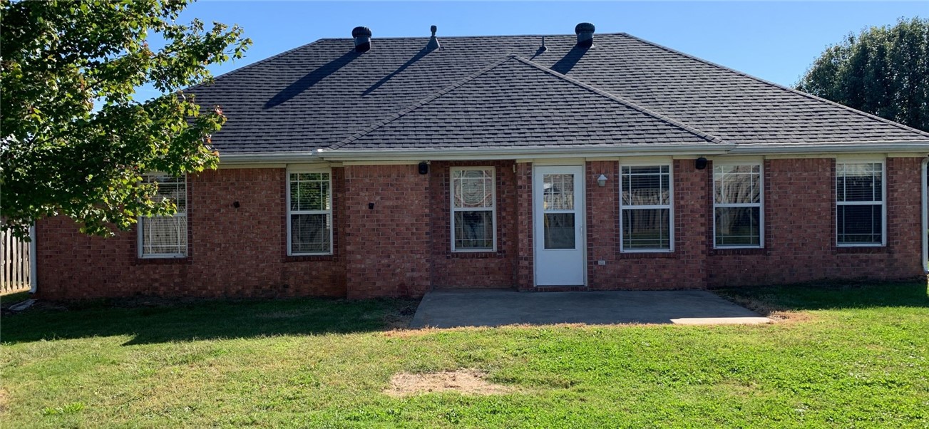 Sienna At Coopers Farm Ph 1A Centerton - Residential Lease
