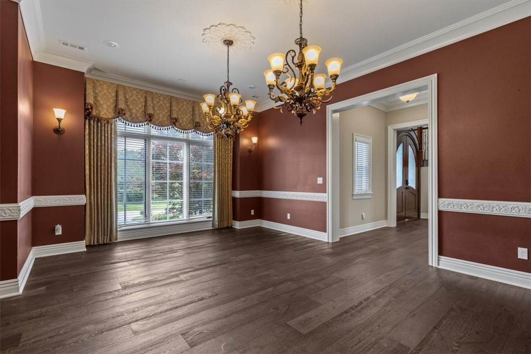 Grand Valley Estates - Residential