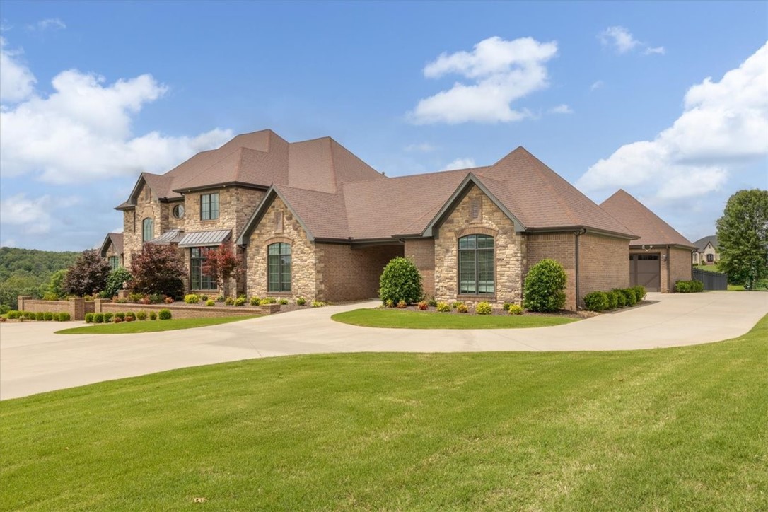 Grand Valley Estates - Residential