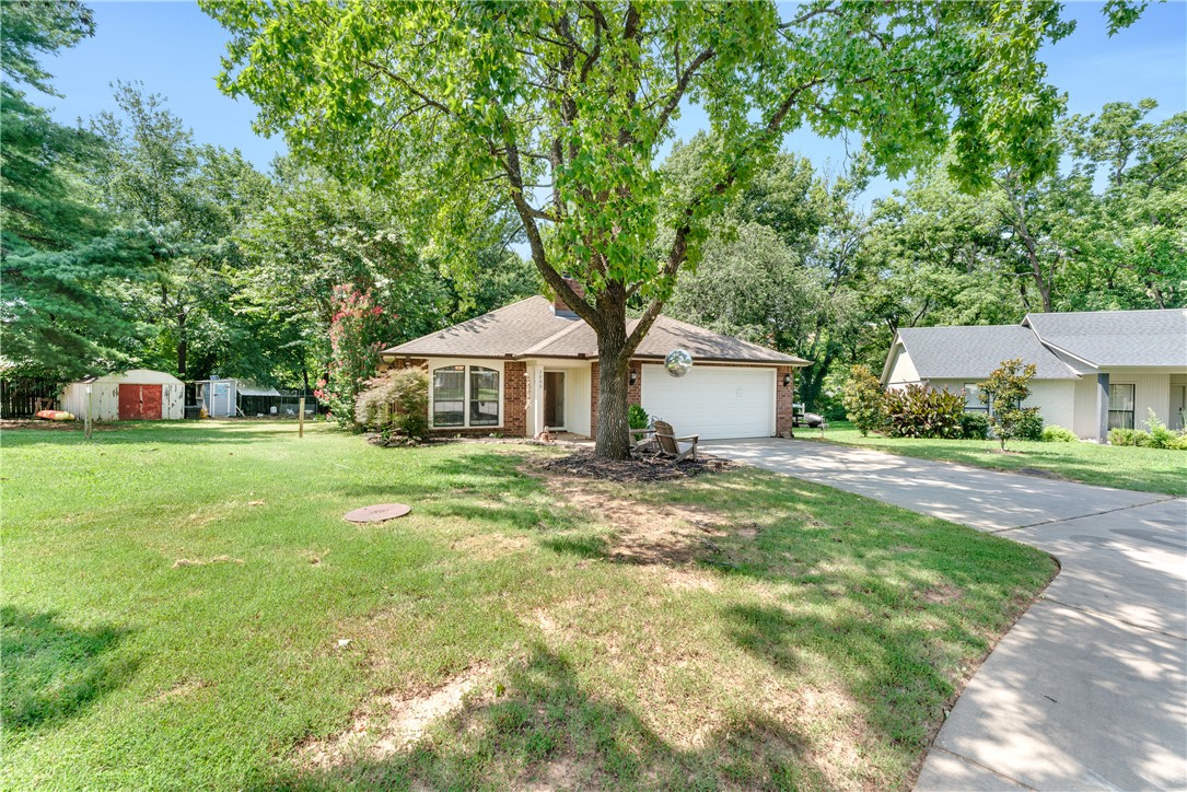 Quail Creek Sub Ph I - Residential