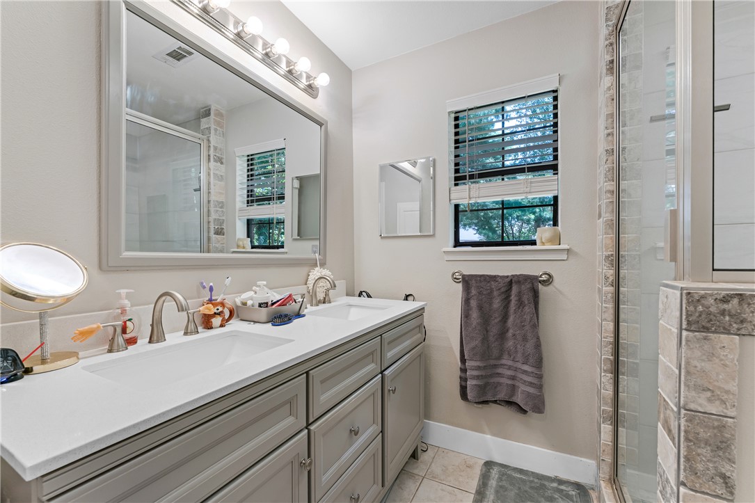 Quail Creek Sub Ph I - Residential