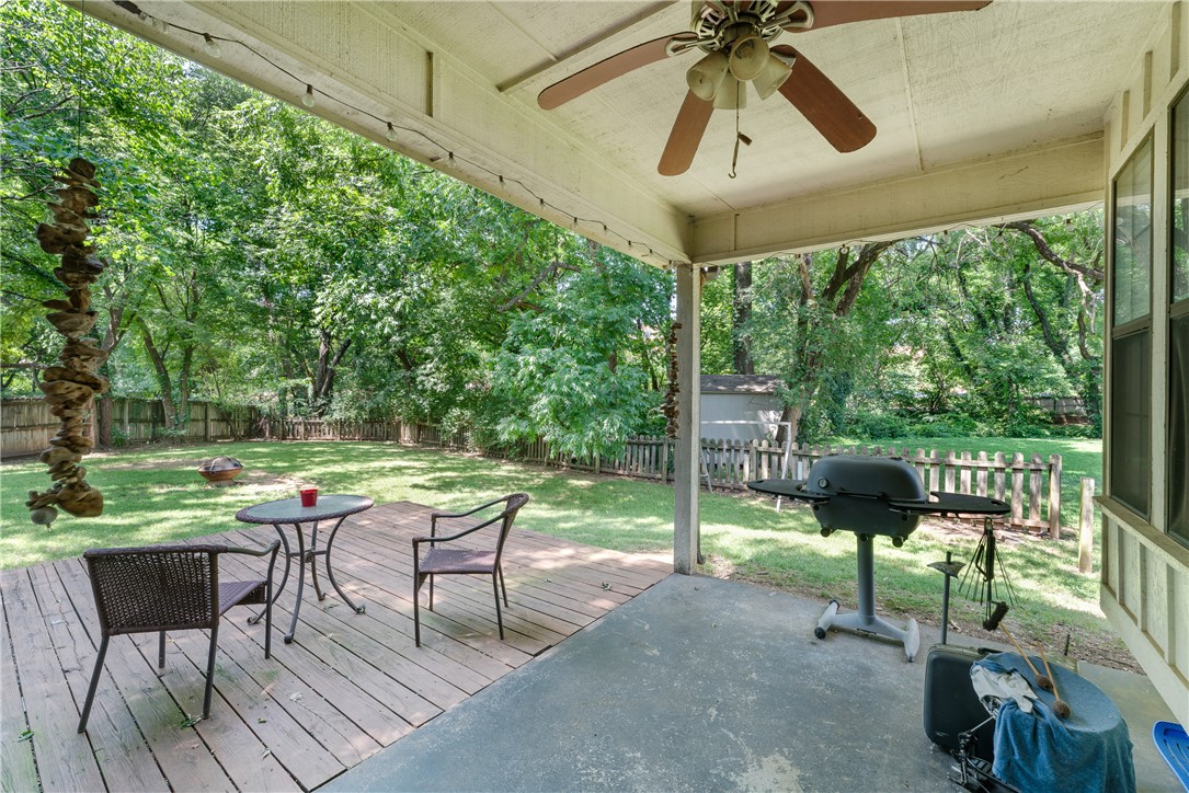 Quail Creek Sub Ph I - Residential