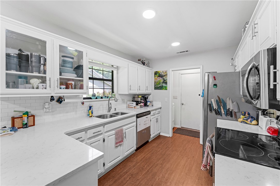 Quail Creek Sub Ph I - Residential