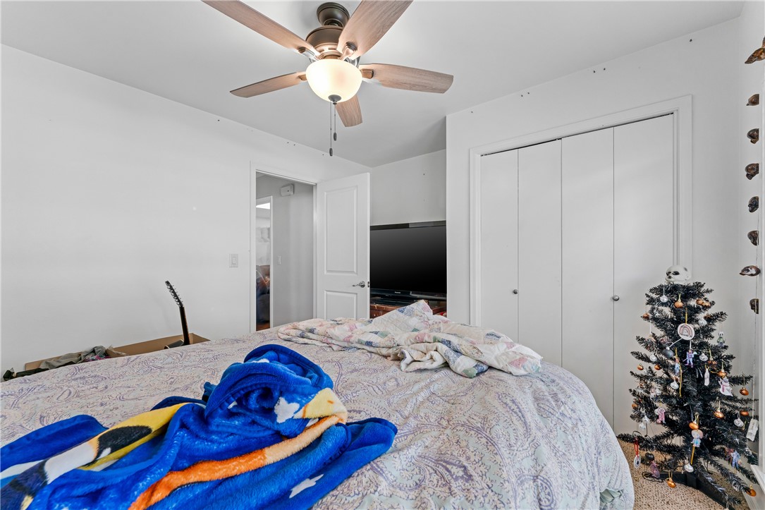 Quail Creek Sub Ph I - Residential