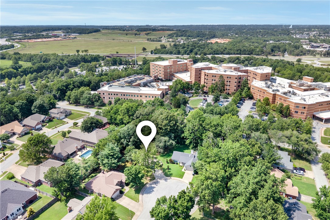 Quail Creek Sub Ph I - Residential