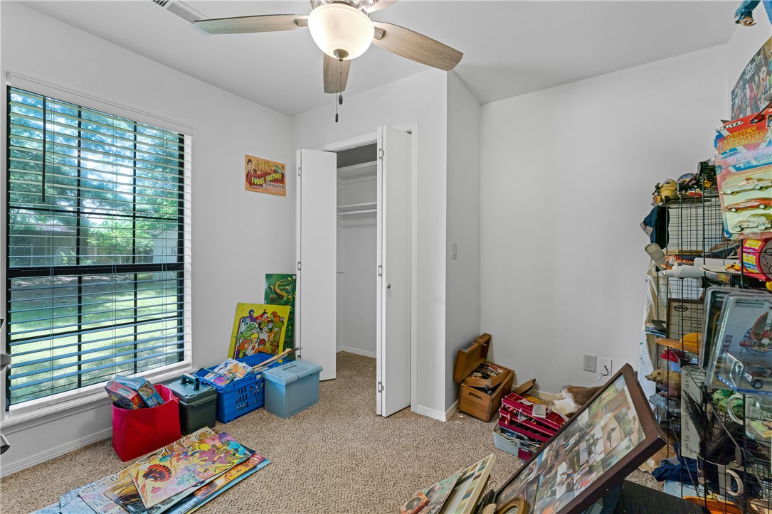 Quail Creek Sub Ph I - Residential