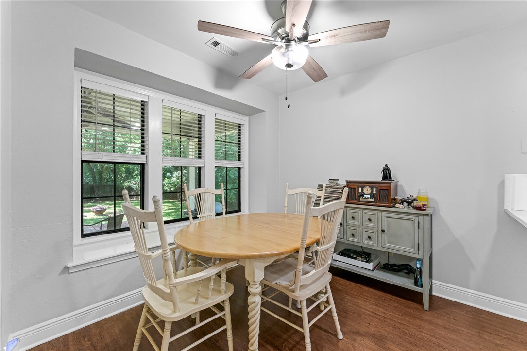 Quail Creek Sub Ph I - Residential