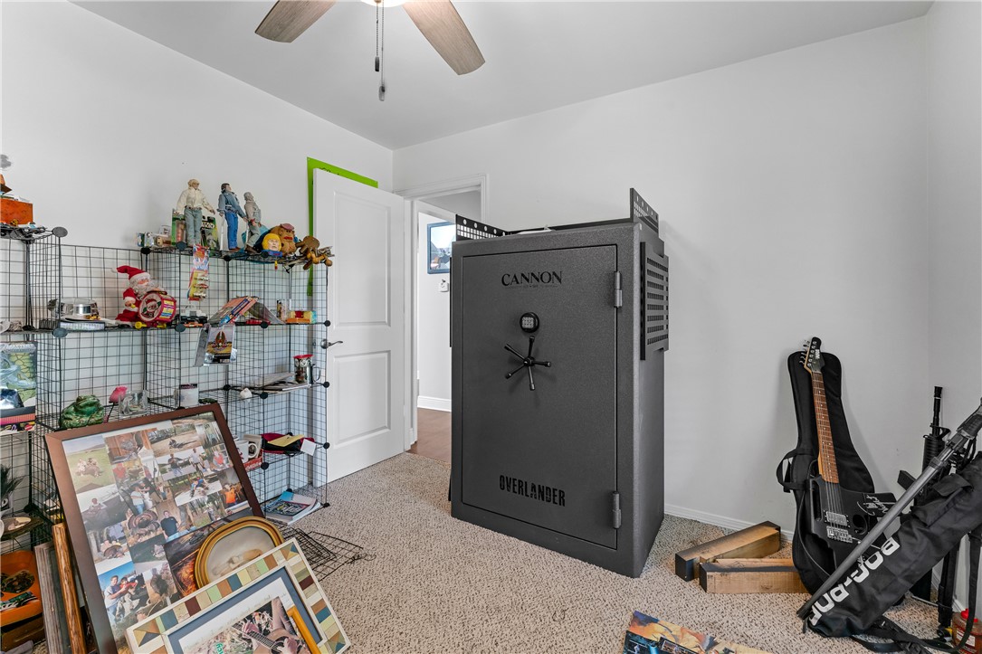 Quail Creek Sub Ph I - Residential