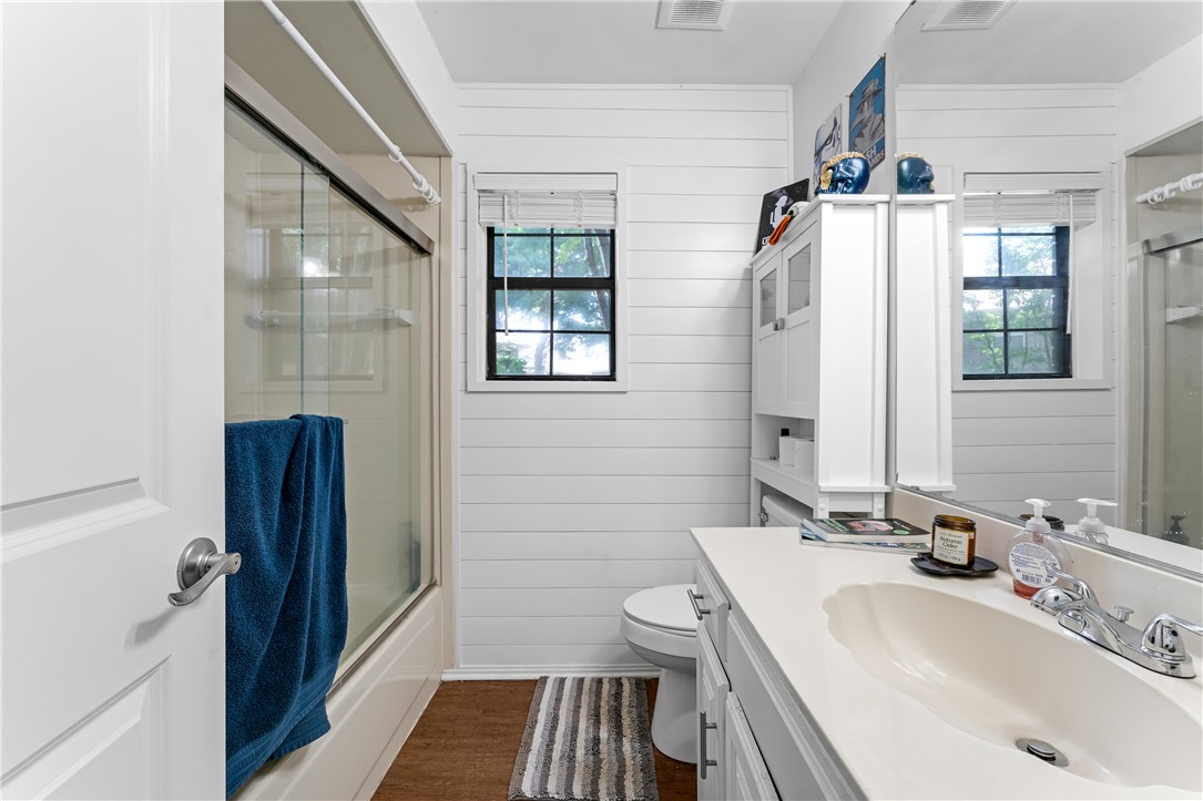 Quail Creek Sub Ph I - Residential