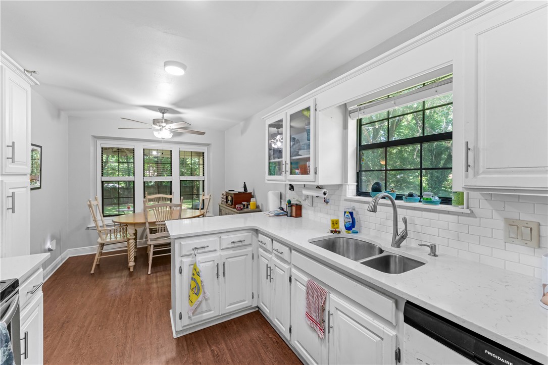 Quail Creek Sub Ph I - Residential