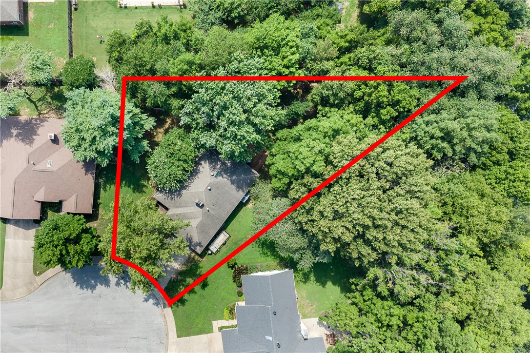 Quail Creek Sub Ph I - Residential