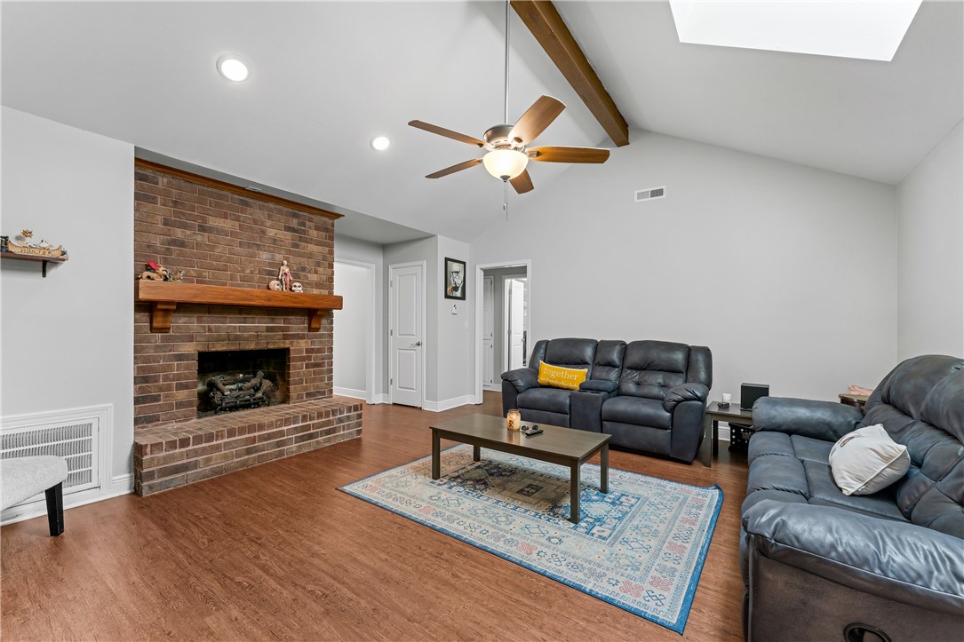 Quail Creek Sub Ph I - Residential
