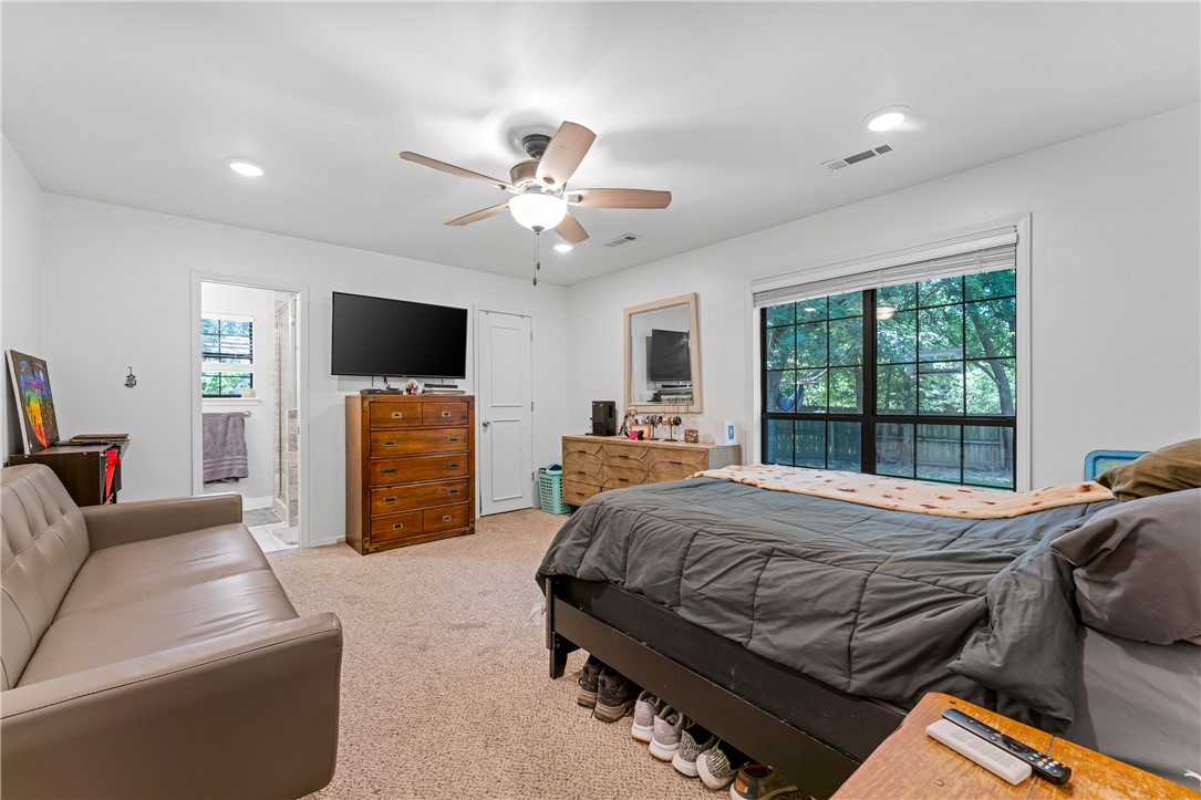 Quail Creek Sub Ph I - Residential