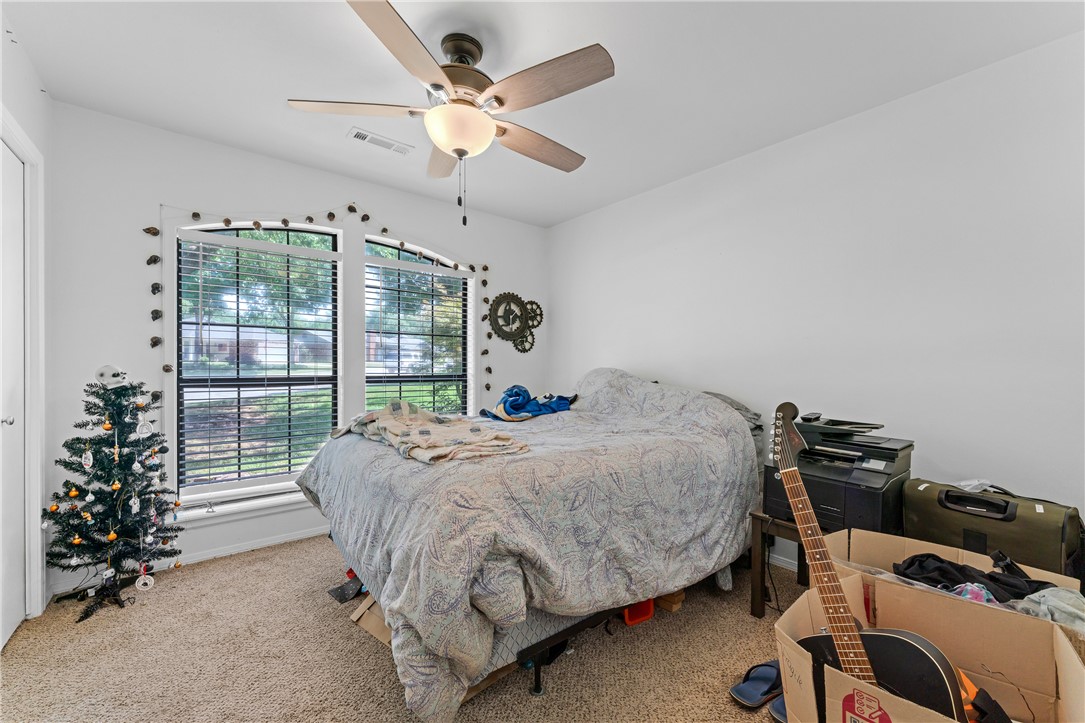 Quail Creek Sub Ph I - Residential
