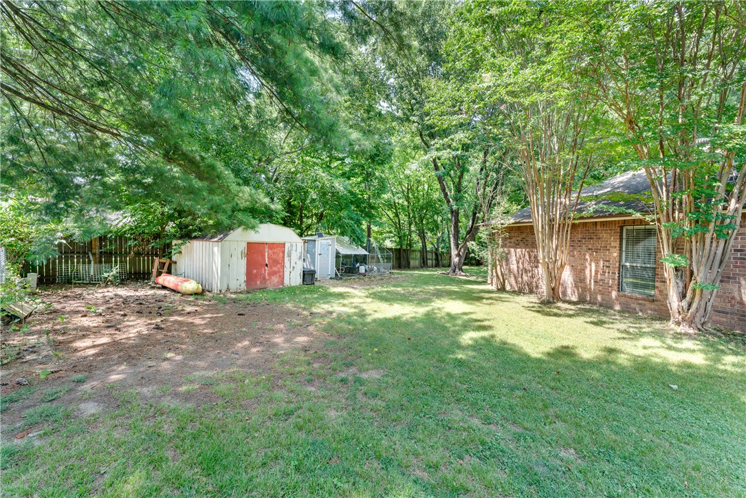 Quail Creek Sub Ph I - Residential