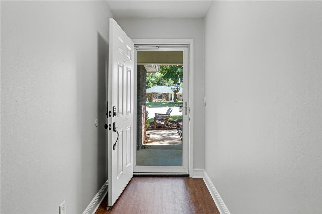 Quail Creek Sub Ph I - Residential