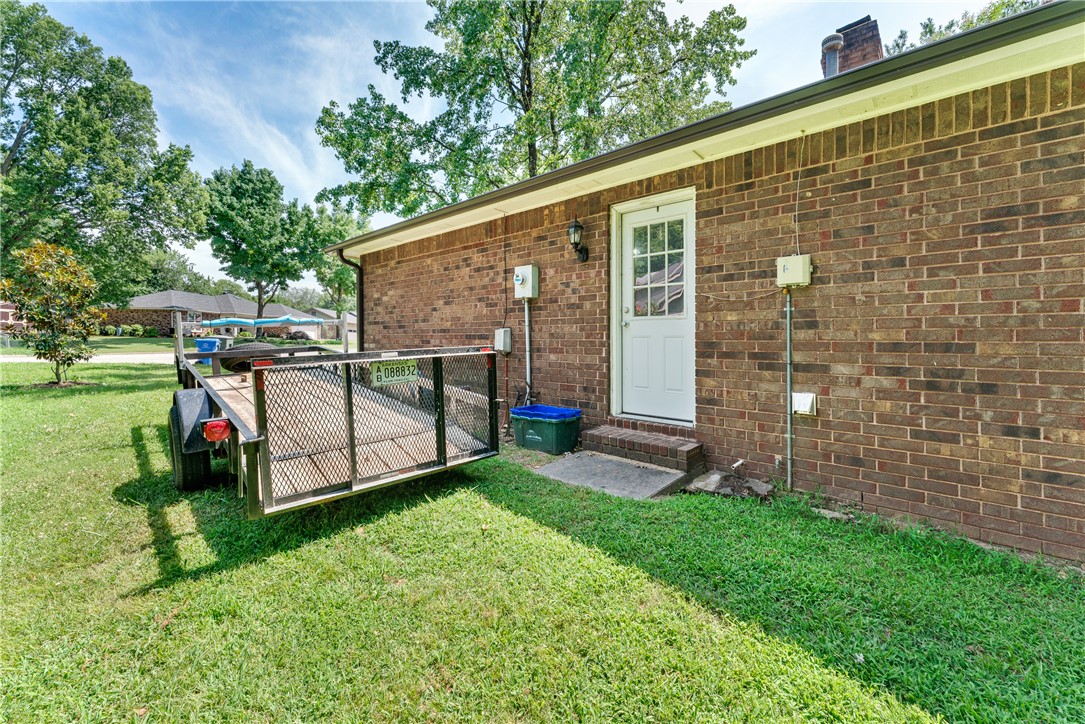 Quail Creek Sub Ph I - Residential