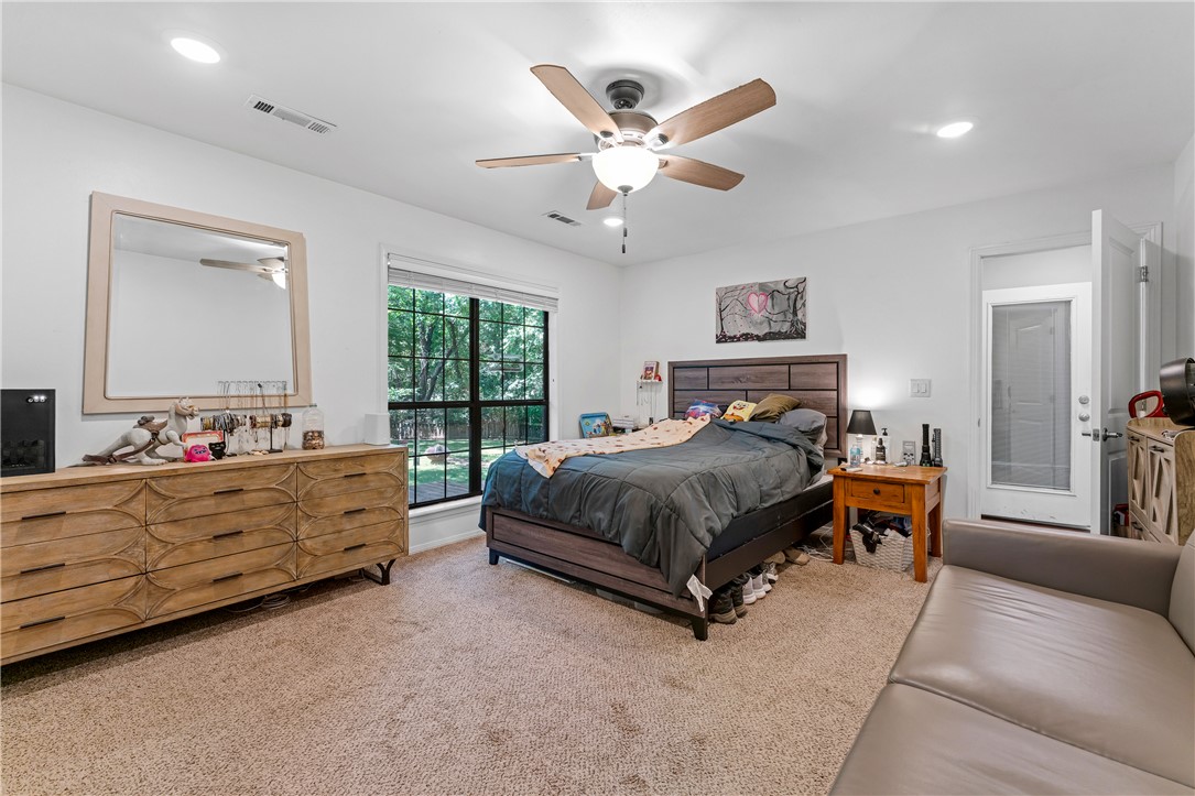 Quail Creek Sub Ph I - Residential