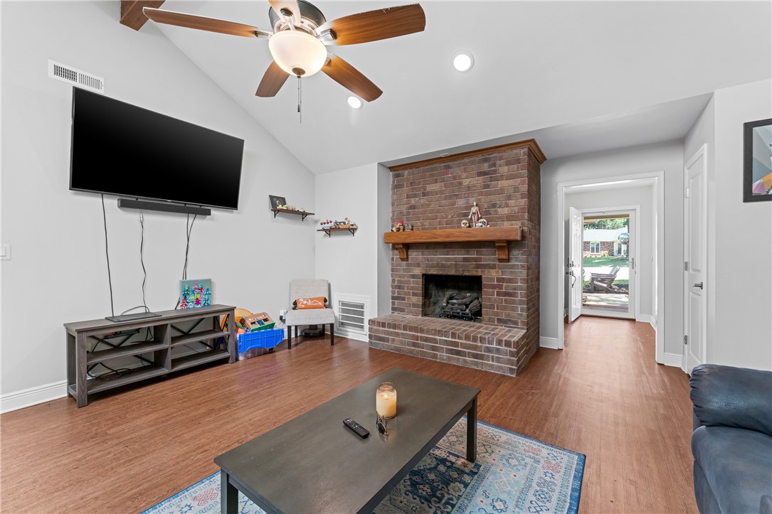 Quail Creek Sub Ph I - Residential