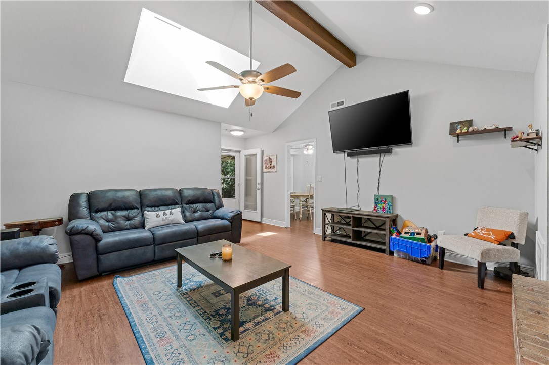 Quail Creek Sub Ph I - Residential