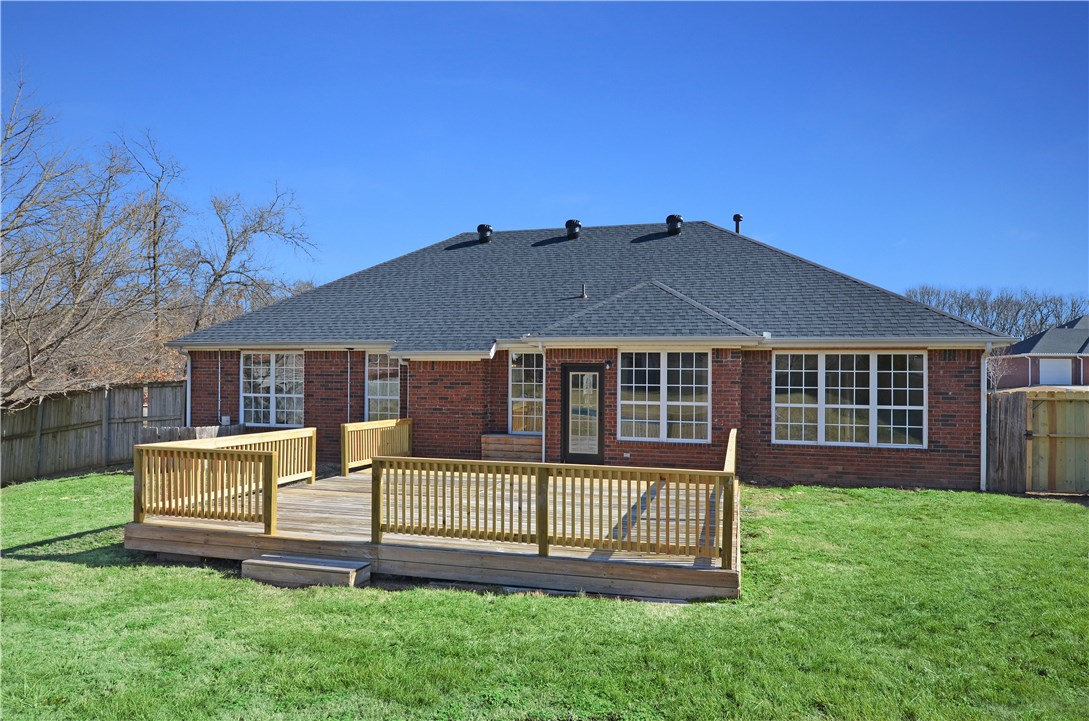 Tunbridge Wells Sub Bentonville - Residential