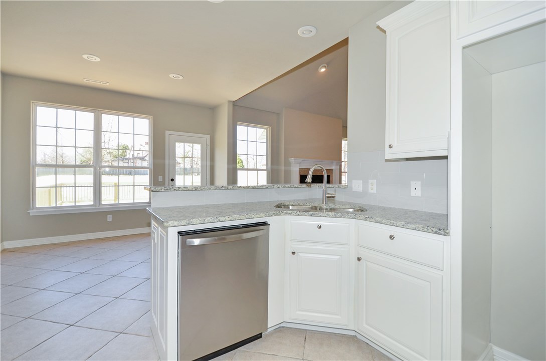 Tunbridge Wells Sub Bentonville - Residential