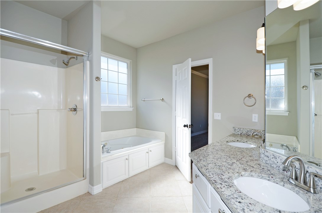 Tunbridge Wells Sub Bentonville - Residential