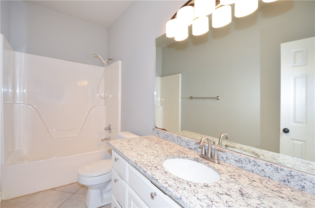 Tunbridge Wells Sub Bentonville - Residential