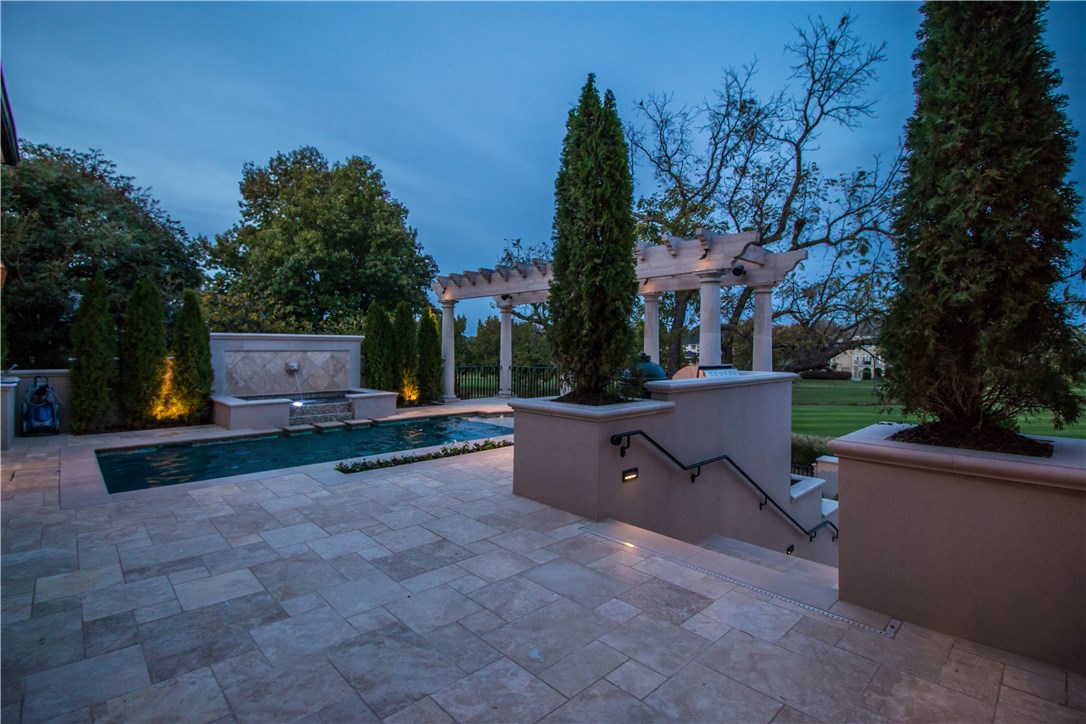 Pinnacle - Residential