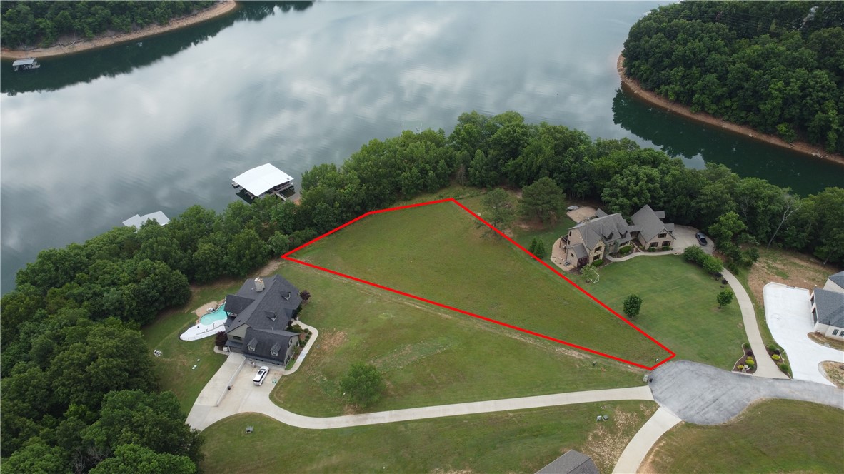 Estates Of Lakeway Ph 2, The Rurban - Land