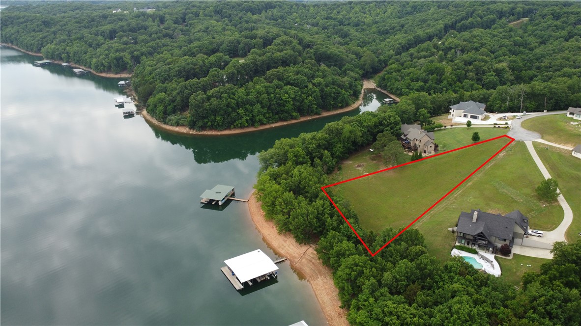 Estates Of Lakeway Ph 2, The Rurban - Land