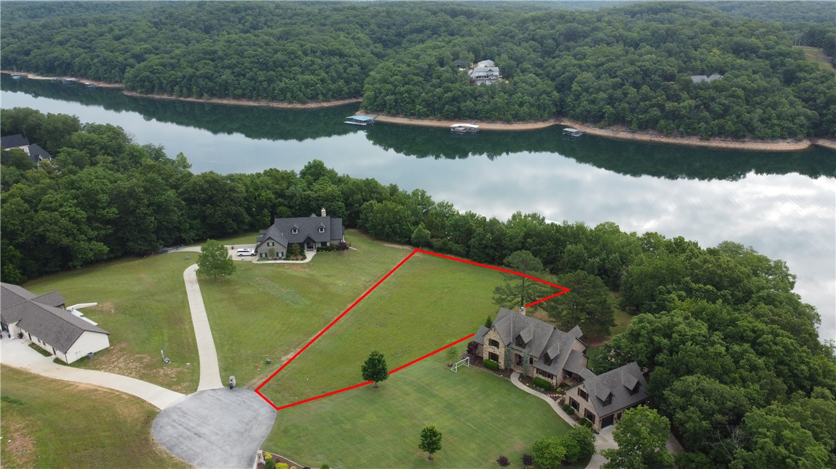 Estates Of Lakeway Ph 2, The Rurban - Land