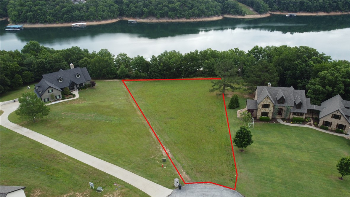 Estates Of Lakeway Ph 2, The Rurban - Land