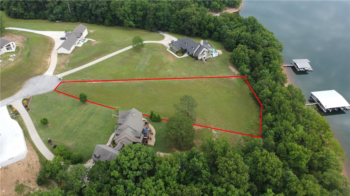 Estates Of Lakeway Ph 2, The Rurban - Land