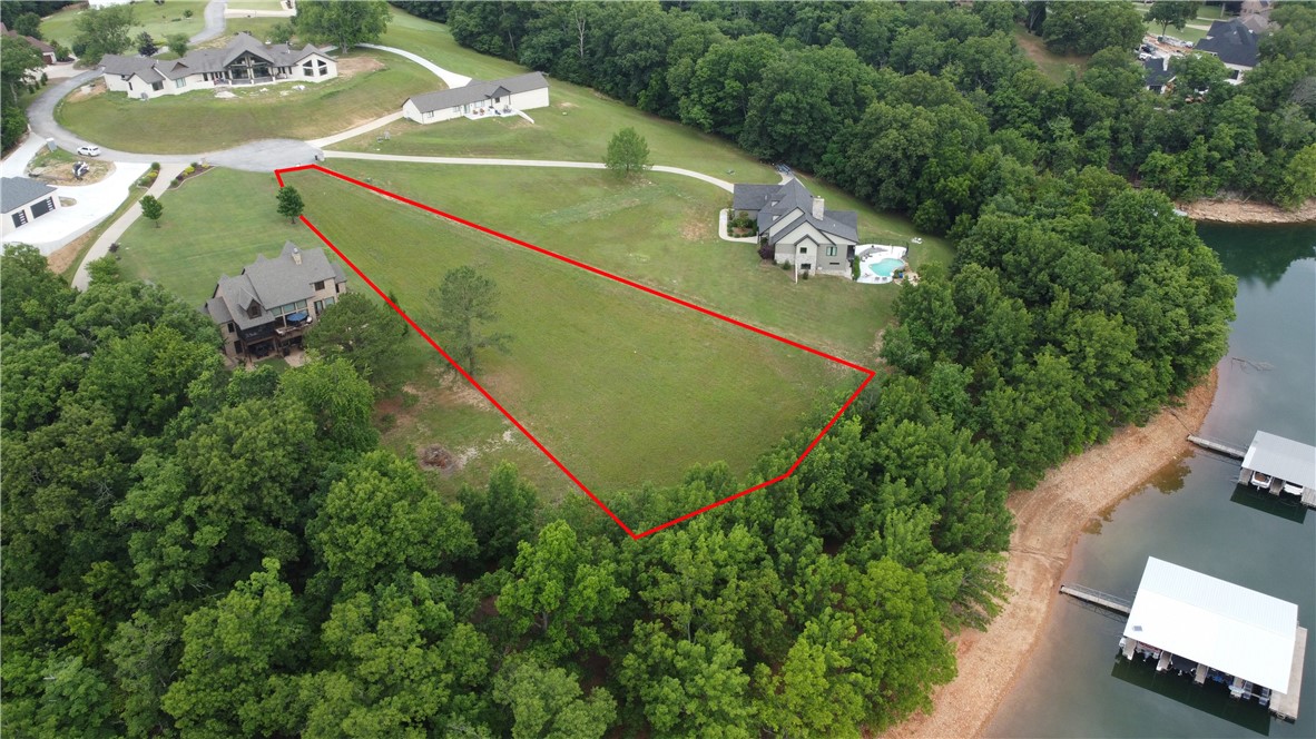Estates Of Lakeway Ph 2, The Rurban - Land