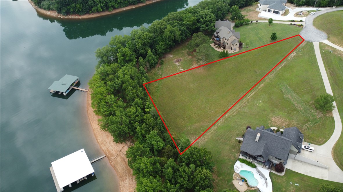 Estates Of Lakeway Ph 2, The Rurban - Land