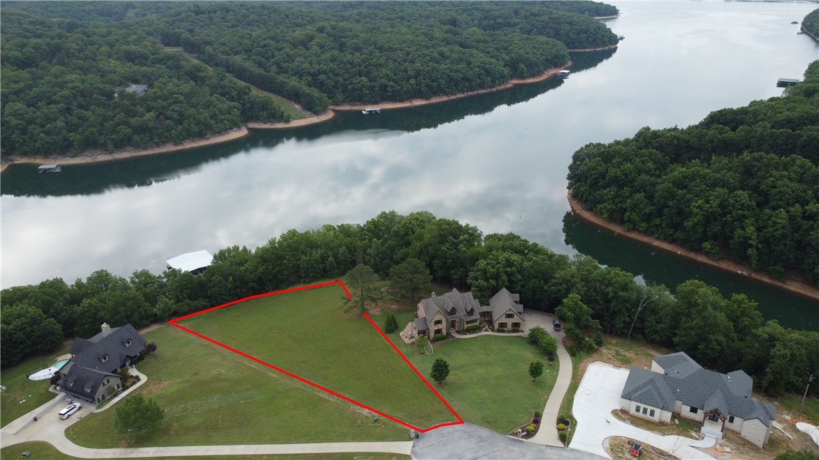 Estates Of Lakeway Ph 2, The Rurban - Land