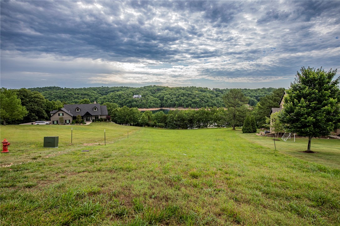 Estates Of Lakeway Ph 2, The Rurban - Land