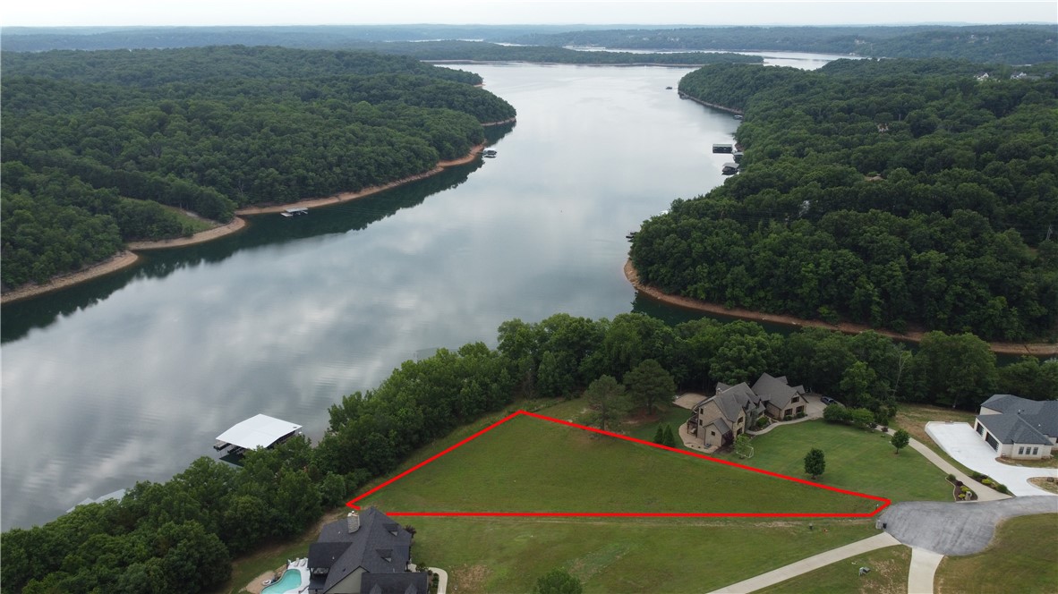Estates Of Lakeway Ph 2, The Rurban - Land