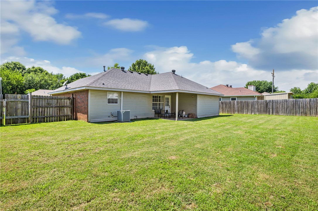 Southview Sub Ph I Lowell - Residential