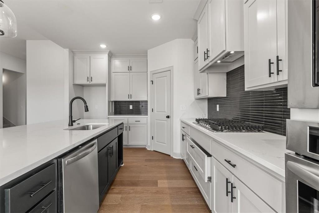 Annika Estates Ph Ii Centerton - Residential Lease