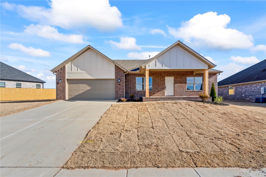 Summerfield Subdivision - Residential