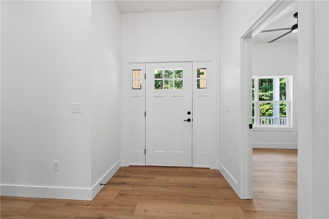 HAMPSHIRE SUB-BVV - Residential